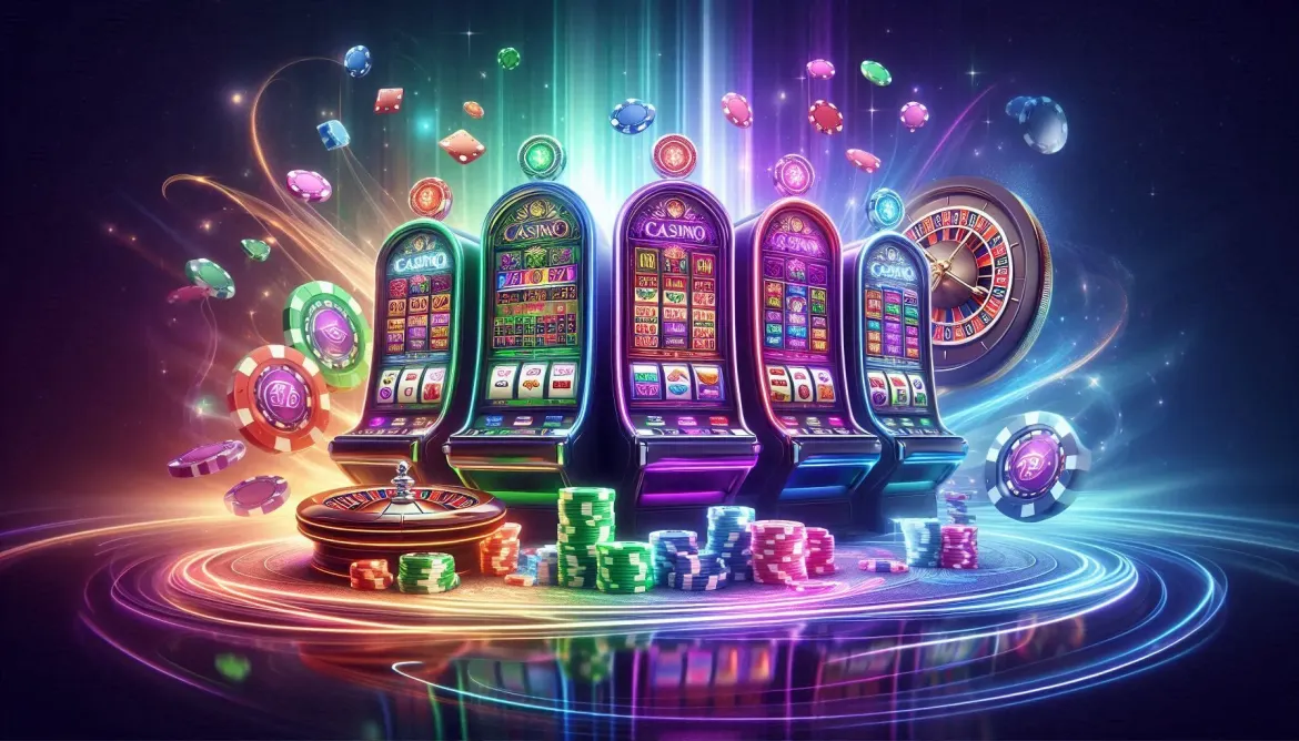 Wincraft Casino